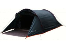 Highlander Blackthorn Adventure 2 Person Tent (Hunter Green)